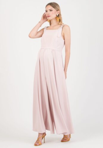 ATTESA,Jumpsuit